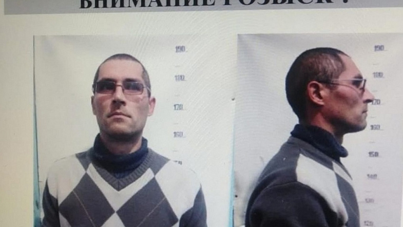 Похититель 12-летней девочки в Бийском районе месяц выслеживал ребёнка