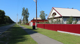 В Алтайском крае появились первые легальные гостевые дома