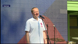 Более 10 тысяч жителей Алтайского края приняли участие в федеральном этапе Всероссийской ярмарки трудоустройства