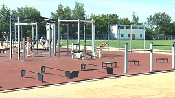 Барнаульцев приглашают сыграть в лапту и встретиться с призёром Олимпийских игр  