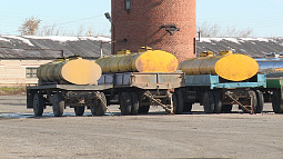 Завод «Кулундаконсервмолоко» не остановлен, но производством сухого молока не занимается