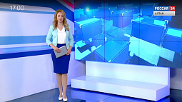 Программа «На первом плане. Барнаул» за 22 марта 2020 года