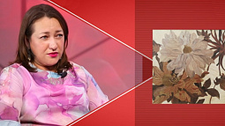 Юлия Наумова, народный мастер Алтайского края: мир в технике маркетри