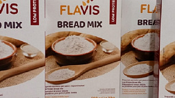 В Барнаул из Европы поступила специальная мука для особенных детей