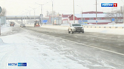 На алтайских дорогах работает более 400 единиц спецтехники