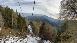 В Белокурихе будут судить арендатора канатной дороги за тяжёлые травмы рабочего