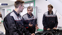 В Алтайском крае стало втрое больше студентов, желающих осваивать сельскохозяйственные специальности