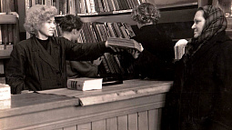 Центральная библиотека Рубцовска готовится отметить столетие