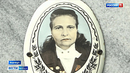 Общественники обнаружили место захоронения танкистки, члена единственного в мире семейного экипажа Т-34