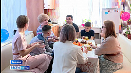 В этом году проект «Наставники» запустят ещё в нескольких учреждениях края