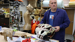 Три истории о людях театра рассказали сибирские журналисты