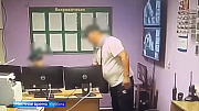 В Рубцовском районе будут судить иностранного водителя за попытку подкупить пограничника