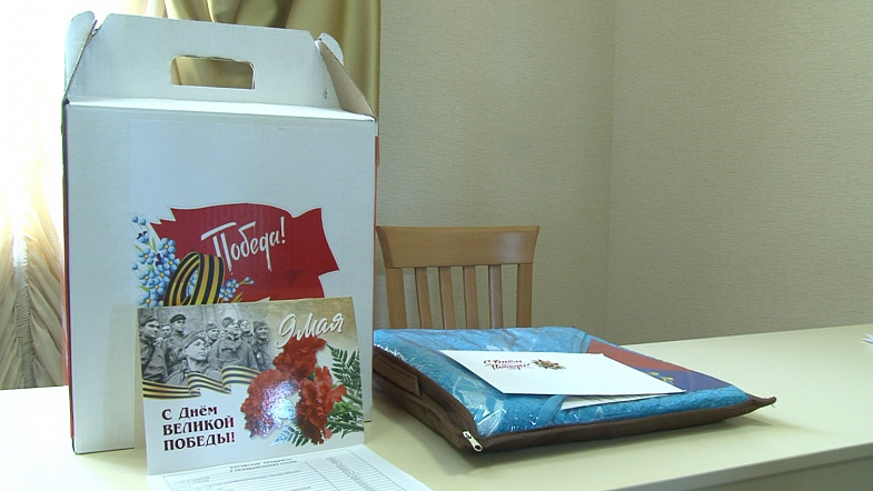 С 6 мая ветераны ВОВ могут бесплатно воспользоваться сервисом такси