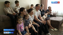 Ещё одной многодетной маме из Алтайского края скоро присвоят звание мать-героиня