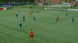 Почему о медалях футболисты барнаульского «Динамо» могут сейчас только мечтать? 