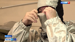 Партию уникальной защитной экипировки отправили нашим разведчикам в зону СВО