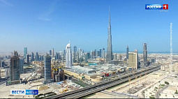 Несколько тысяч российских туристов ещё остаются в странах Ближнего Востока