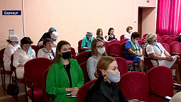 В Барнауле эксперты обсуждают вопросы профилактики, диагностики и лечения рака