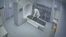 В онкоцентре Алтайского края появился современный линейный ускоритель «Хальцион»
