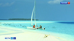 Туриста из Барнаула, пропавшего на Мальдивах, так и не нашли