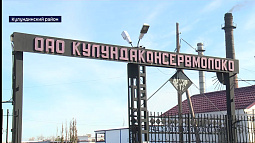 Завод «Кулундаконсервмолоко» оказался под угрозой закрытия