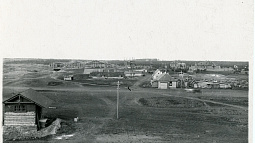 В Барнауле отметят 110-летие локомотивного депо