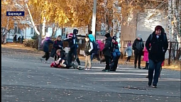 В барнаульской школе четвероклассник держит в страхе детей и взрослых