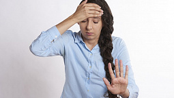 Наступил самый депрессивный день в году