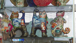 Как бийская галерея «АлтайТалантБийск» объединила самых творческих земляков?