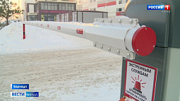 Жители барнаульских многоэтажек воюют из-за проезжающих грузовиков