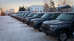 На Алтае сегодня подводят итоги аграрного сезона