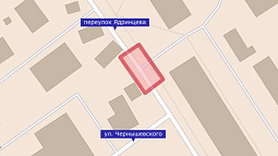 В Барнауле больше чем на месяц ограничат движение по переулку Ядринцева 