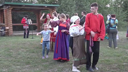 Около 600 представителей разных народов встретятся в Славгороде на празднике национальных традиций