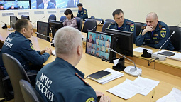 Алтайские спасатели прогнозируют ухудшение паводковой обстановки