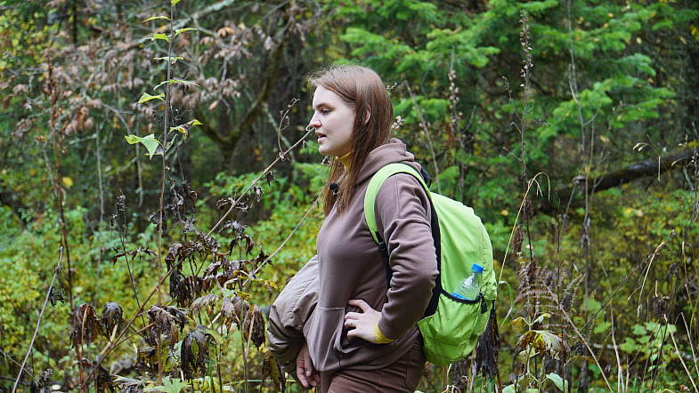 В Алтайском крае туристы смогут увидеть, как «текут» каменные реки