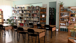 В библиотеке Заринска объявили о сокращении работников