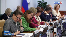 В Москве поддержали просьбу о выделении дополнительных финансов Алтайскому краю    