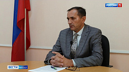 В администрации Рубцовска пообещали исправить ситуацию с проблемным домом