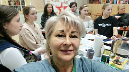 Как в городах Сибири работают литературные мастерские? 