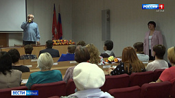 Движение женщин в России отмечает 80 лет