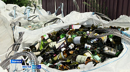 В Барнауле скоро появится больше 2 тыс. новых контейнеров для вторсырья