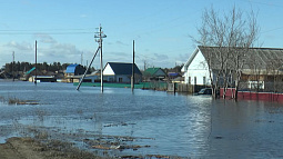 Можно ли застраховать жильё в период паводка?