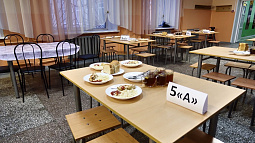 Специалисты и общественники проверили качество школьного питания в Барнауле