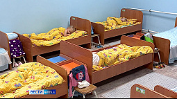 На Алтае вдвое увеличат размер единовременного пособия для тех, кто усыновляет ребёнка