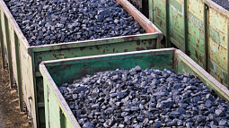 Запасов угля в Каменском районе хватит до конца новогодних праздников