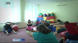 Виктор Томенко утвердил краевую программу для пожилых людей «Активное долголетие»