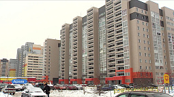 Барнаул оказался в тройке российских городов, где сильно дорожает недвижимость на первичном рынке