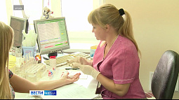 На Алтае стало больше детей с ожирением