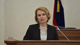 Министр соцзащиты края ждёт звонка от жительницы Барнаула, которая пожаловалась на рост платы за отопление