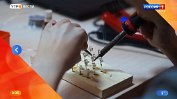 Специалист рассказала, из чего состоит дополнительное образование Барнаула